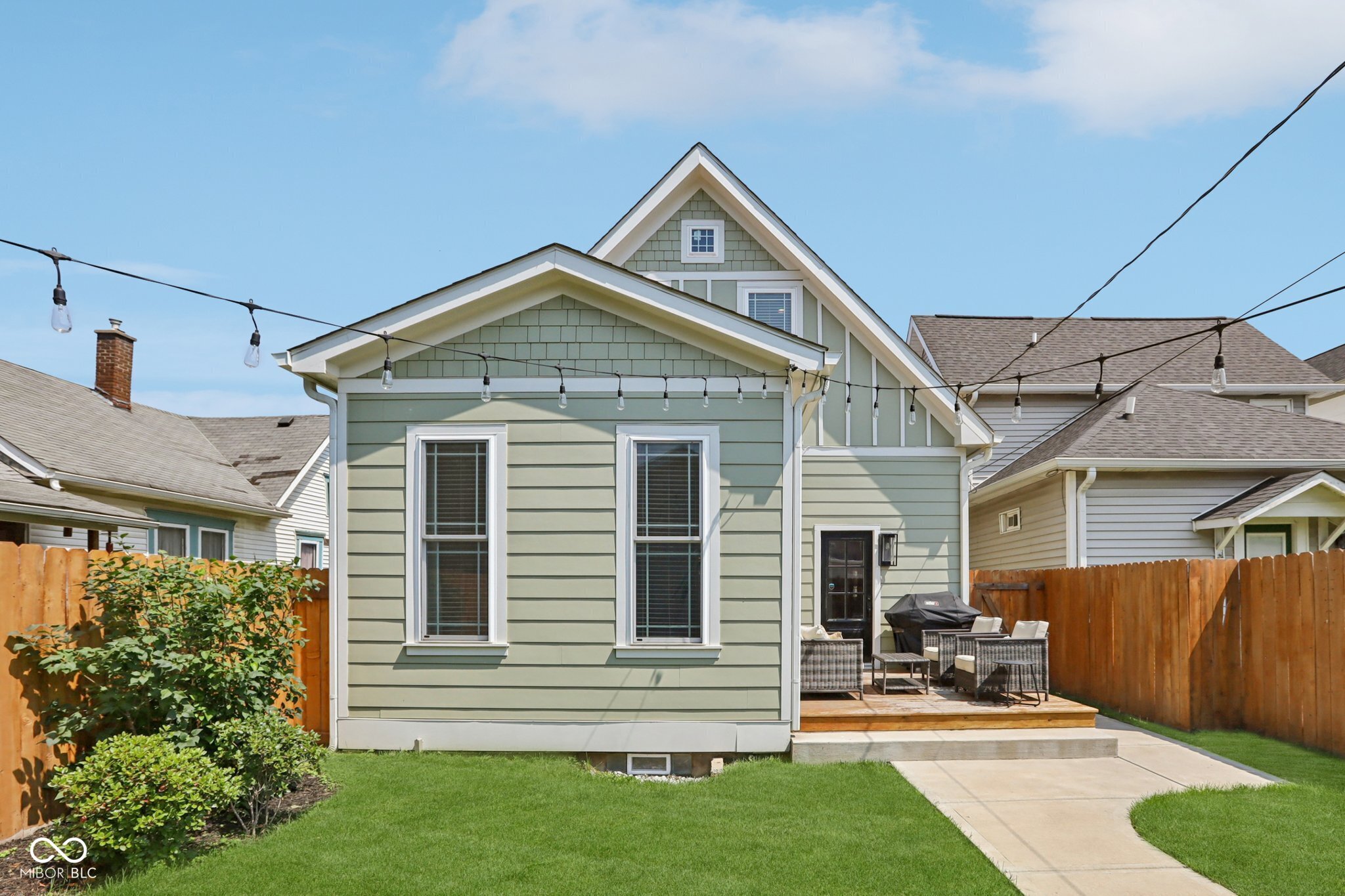 1623 Hoyt Avenue Indianapolis, IN 46203 - Photo 43 of 49