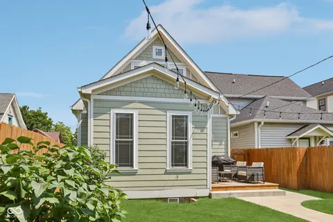 $435,000 | 1623 Hoyt Avenue, Indianapolis, IN 46203