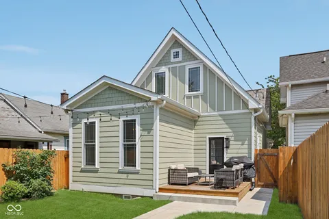 $435,000 | 1623 Hoyt Avenue, Indianapolis, IN 46203