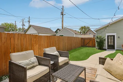 $435,000 | 1623 Hoyt Avenue, Indianapolis, IN 46203