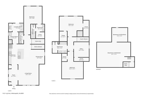 $435,000 | 1623 Hoyt Avenue, Indianapolis, IN 46203