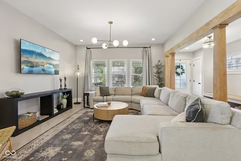 $435,000 | 1623 Hoyt Avenue, Indianapolis, IN 46203