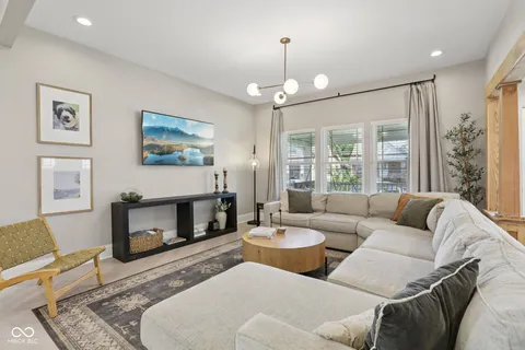 $435,000 | 1623 Hoyt Avenue, Indianapolis, IN 46203