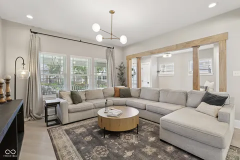 $435,000 | 1623 Hoyt Avenue, Indianapolis, IN 46203