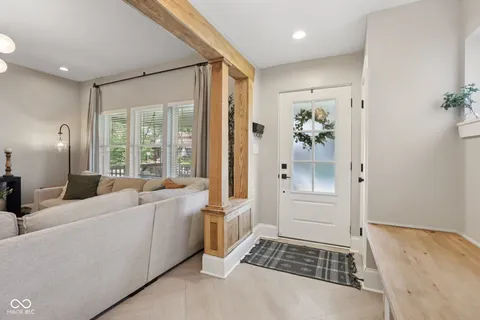 $435,000 | 1623 Hoyt Avenue, Indianapolis, IN 46203