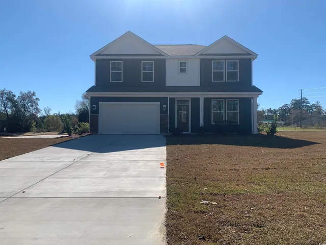 $349,990 | 209 Blue Wing Court, Conway, SC 29527