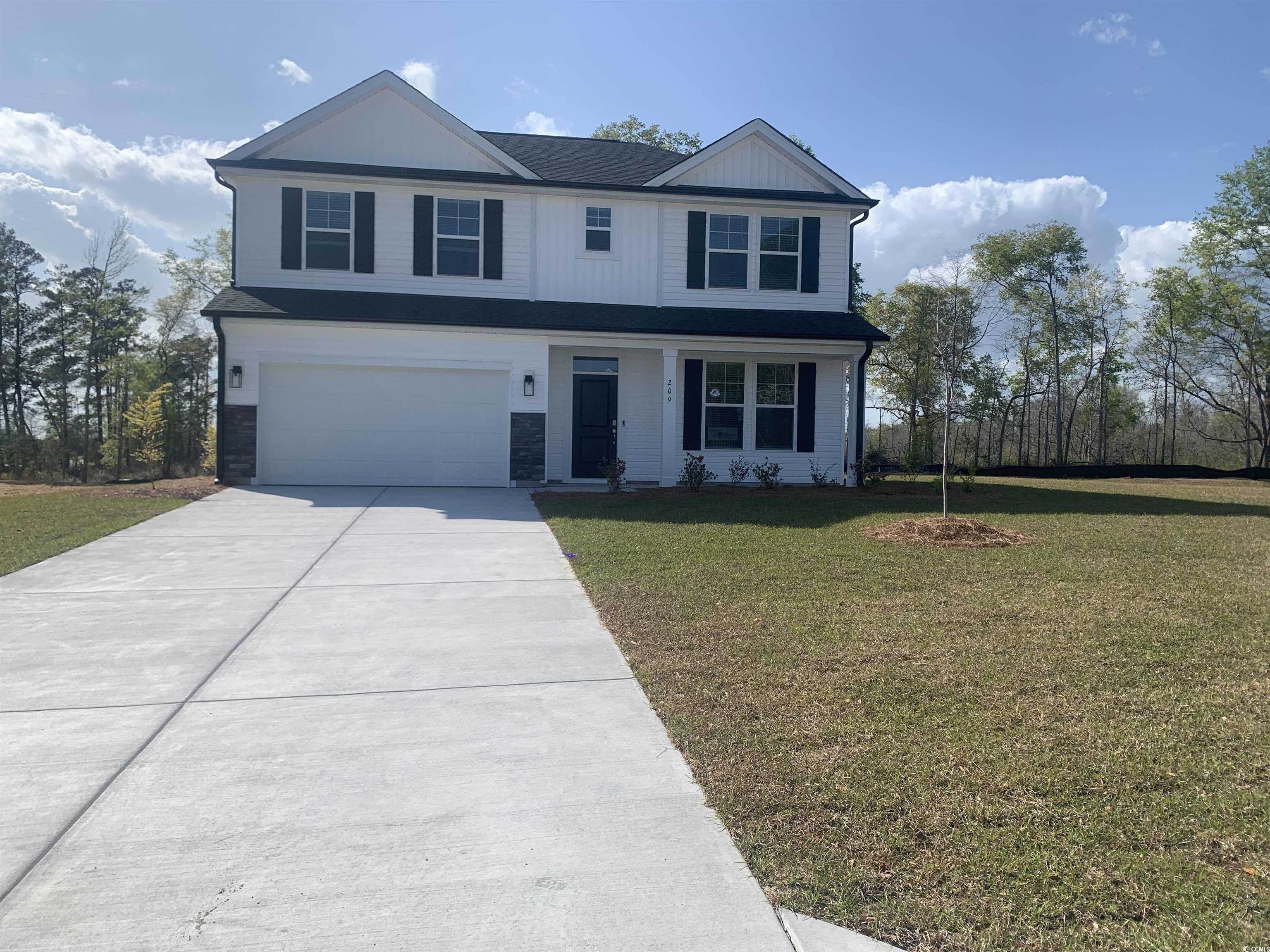 209 Blue Wing Court Conway, SC 29527 - Photo 1 of 15