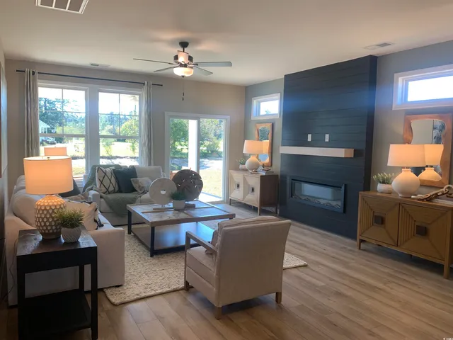 $349,990 | 209 Blue Wing Court, Conway, SC 29527