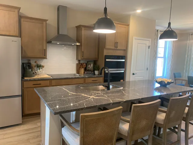 $349,990 | 209 Blue Wing Court, Conway, SC 29527