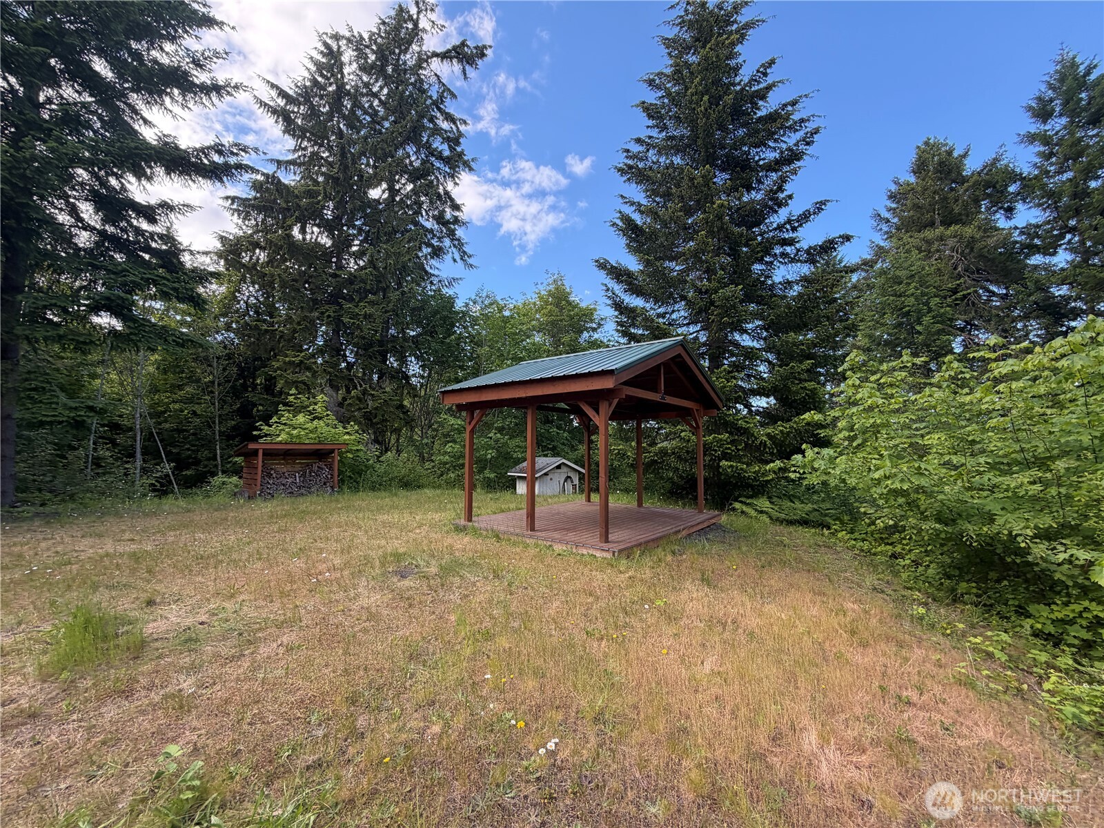 496 Last Camp Road Quilcene, WA 98376 - Photo 11 of 29