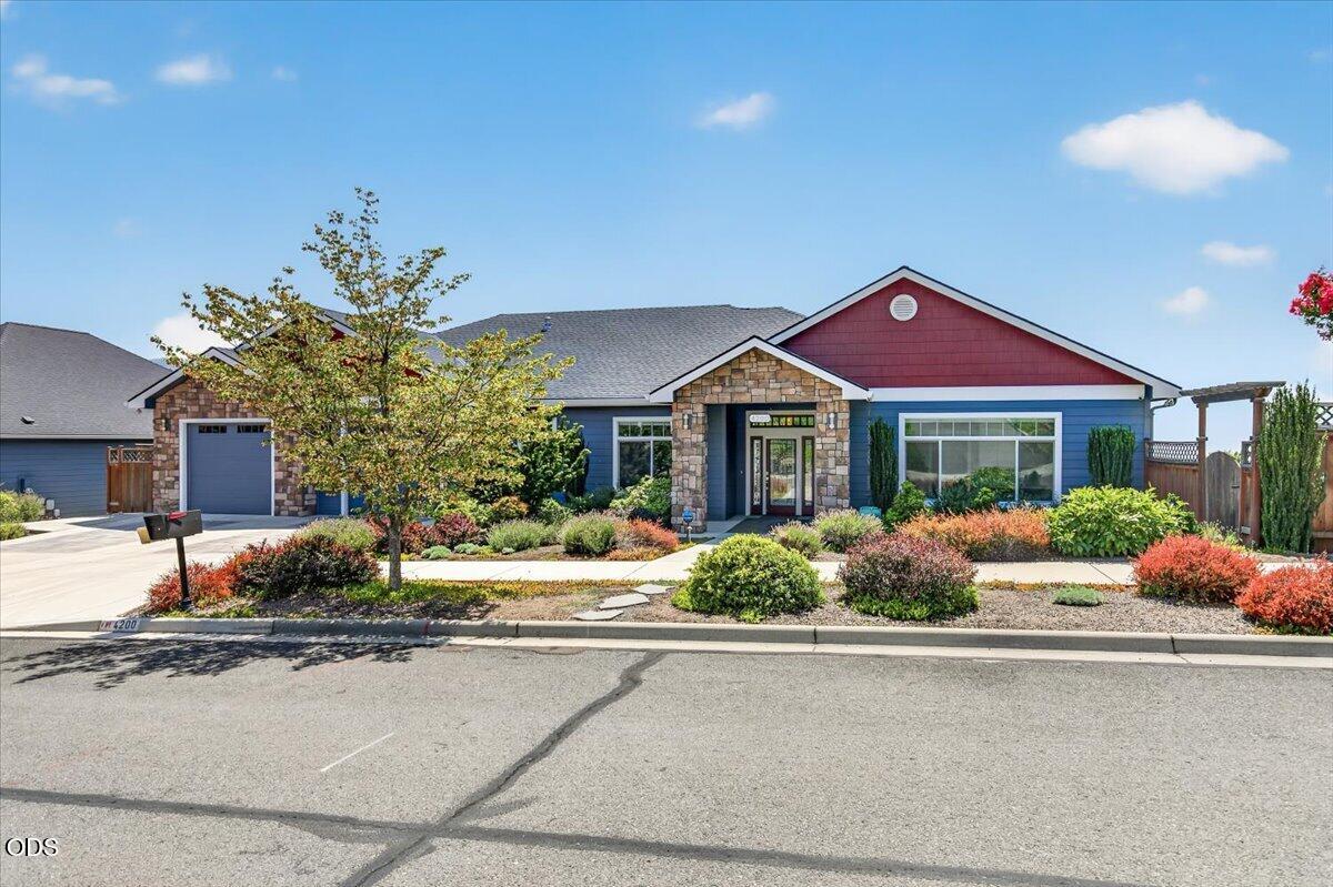 4200 Falcon Ridge Terrace Medford, OR 97504 - Photo 44 of 48 Gallery Image 44