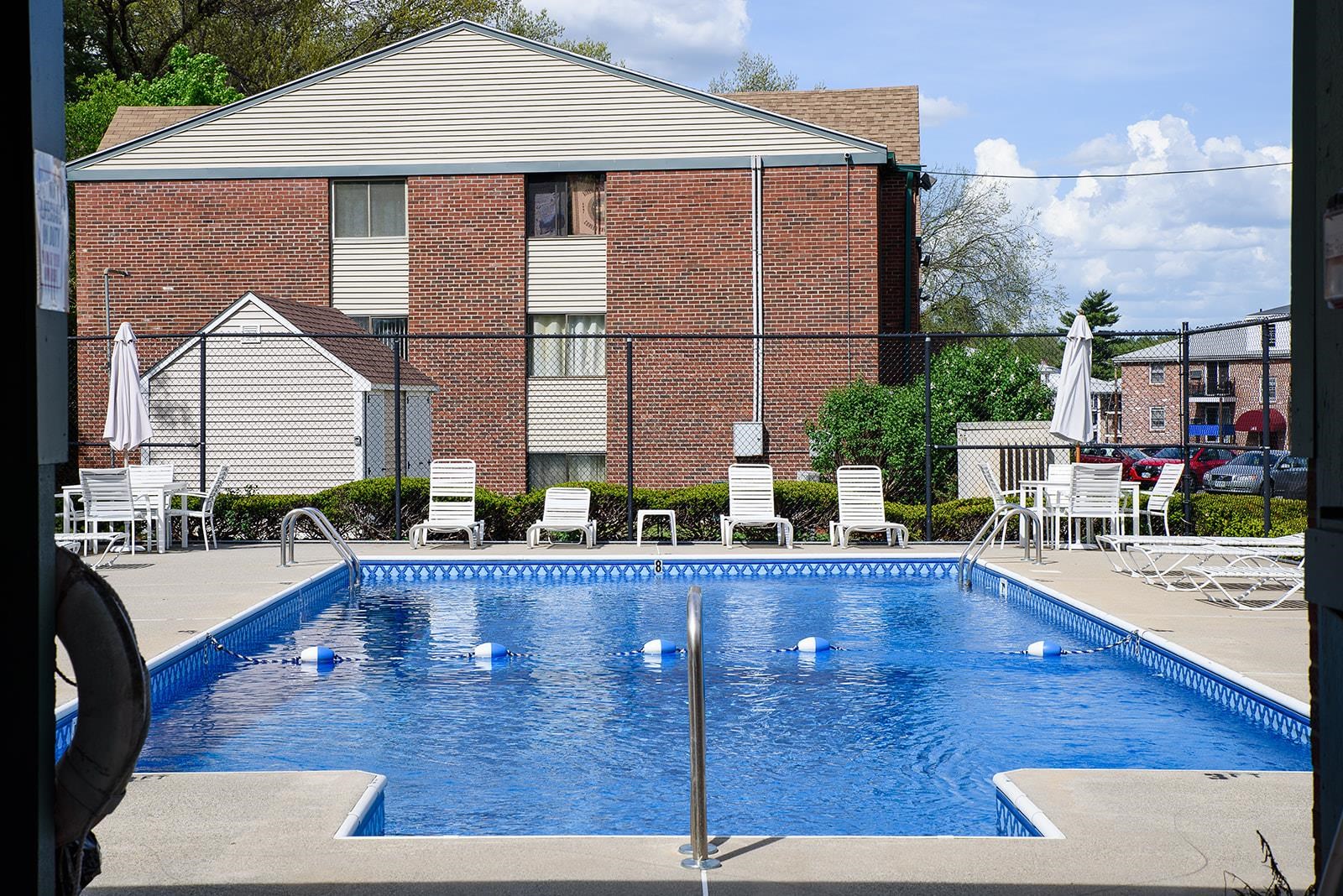 110 English Village Road, Unit 301 Manchester, NH 03102 - Photo 3 of 15 Gallery Image 3