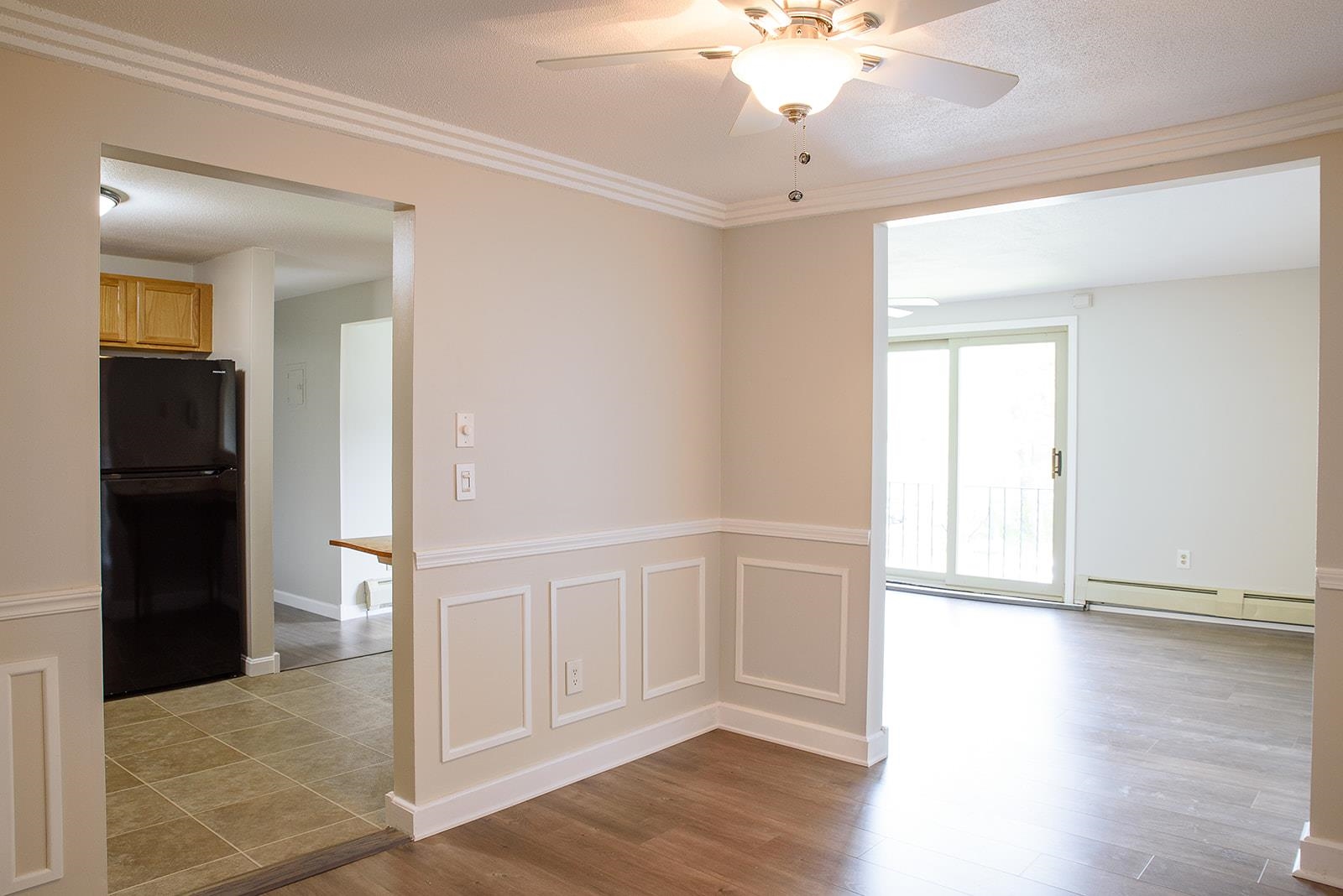 110 English Village Road, Unit 301 Manchester, NH 03102 - Photo 7 of 15 Gallery Image 7