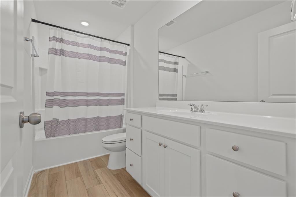 3922 Rustic Barn Way Loganville, GA 30052 - Photo 34 of 40 Gallery Image 34