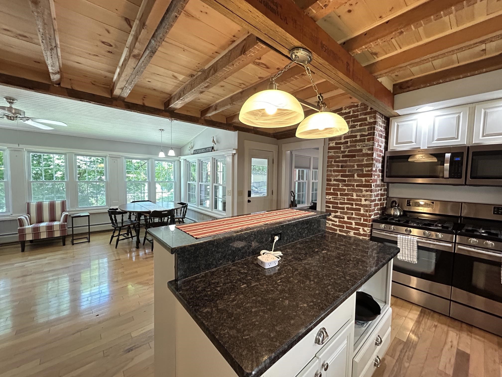 146 North Main Street Wolfeboro, NH 03894 - Photo 10 of 58