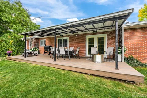 $925,000 | 3701 East Dartmouth Avenue, Denver, CO 80210