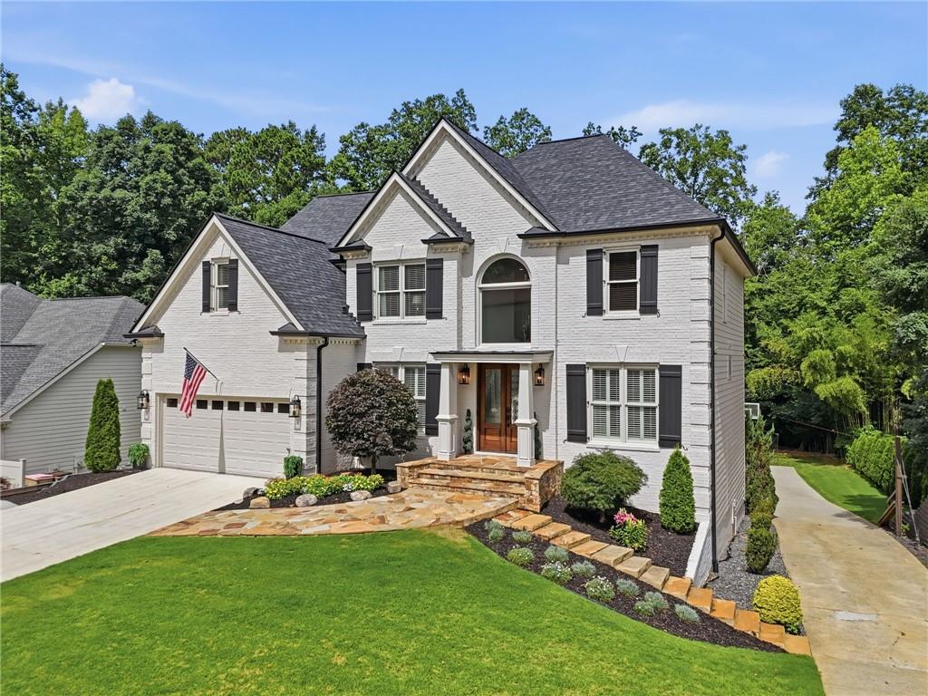3410 Parsons Run Suwanee, GA 30024 - Photo 4 of 65