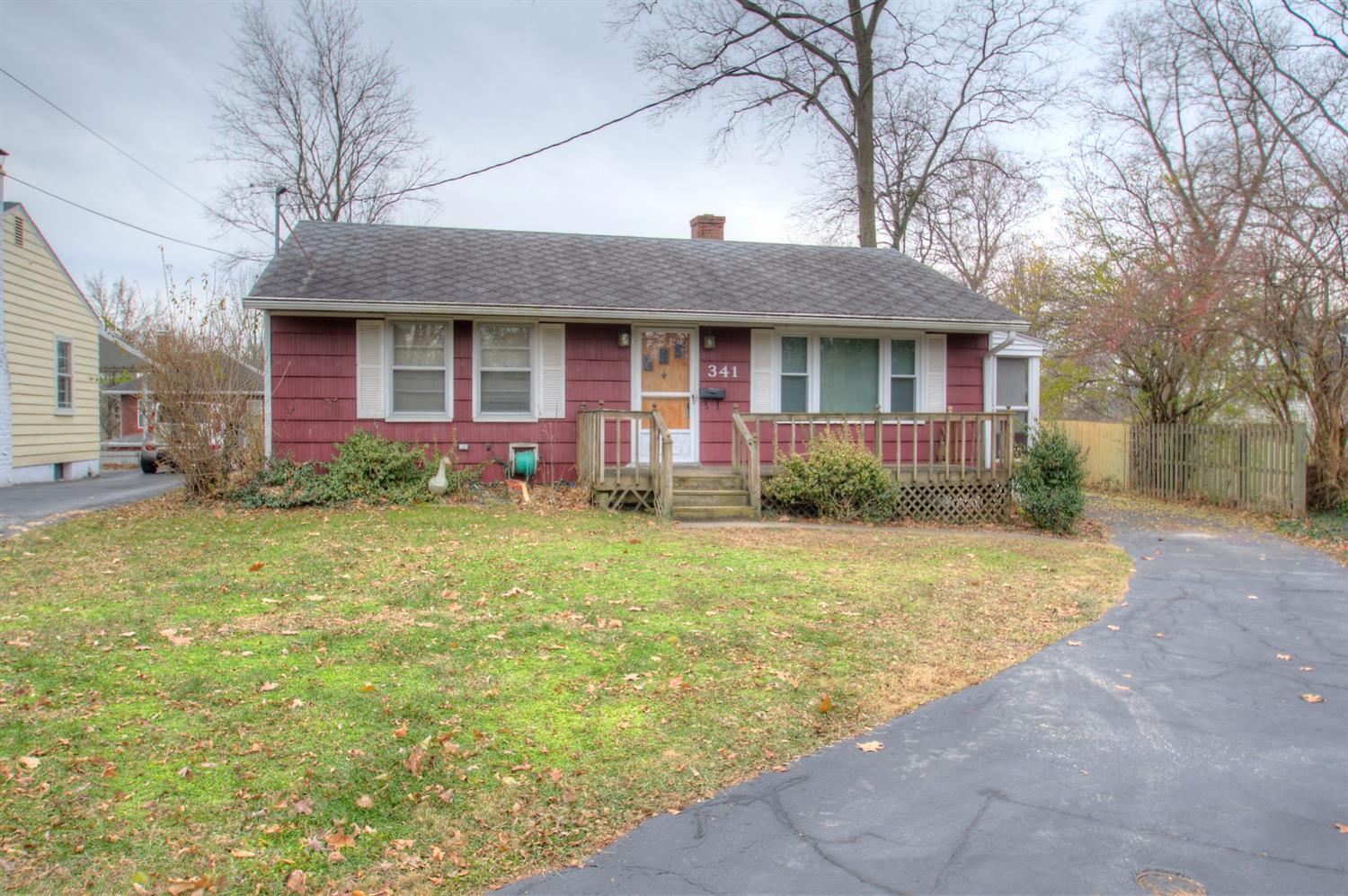 341 Ridgeway Road Wyoming, OH 45215 - Photo 1 of 23