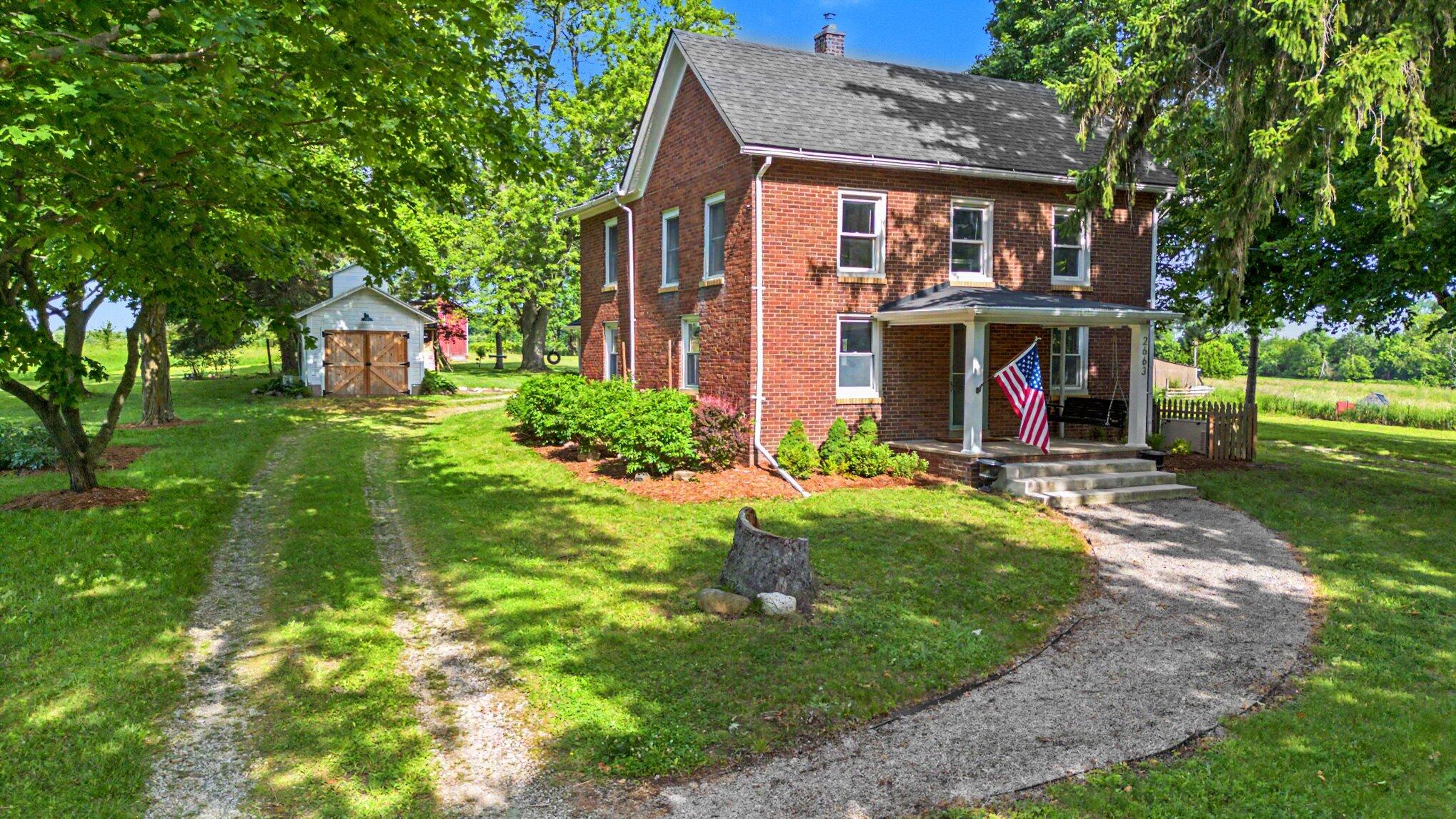 2663 North Harris Road Ypsilanti, MI 48198 - Photo 3 of 29 003_file_3335