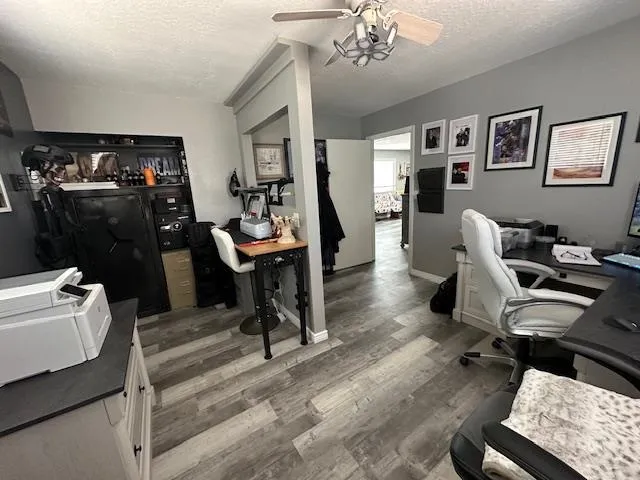 $369,000 | 560 Hillcrest Way, Green River, WY 82935