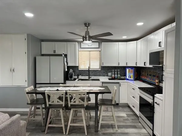 $369,000 | 560 Hillcrest Way, Green River, WY 82935