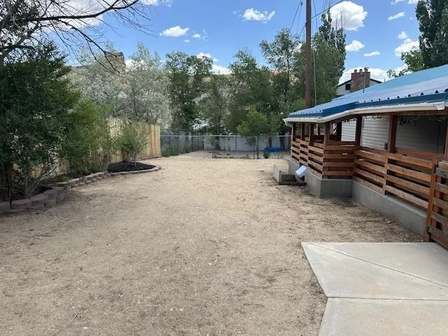 $369,000 | 560 Hillcrest Way, Green River, WY 82935