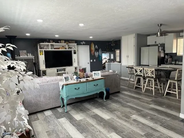 $369,000 | 560 Hillcrest Way, Green River, WY 82935