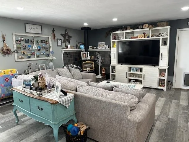 $369,000 | 560 Hillcrest Way, Green River, WY 82935