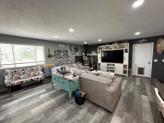 $369,000 | 560 Hillcrest Way, Green River, WY 82935