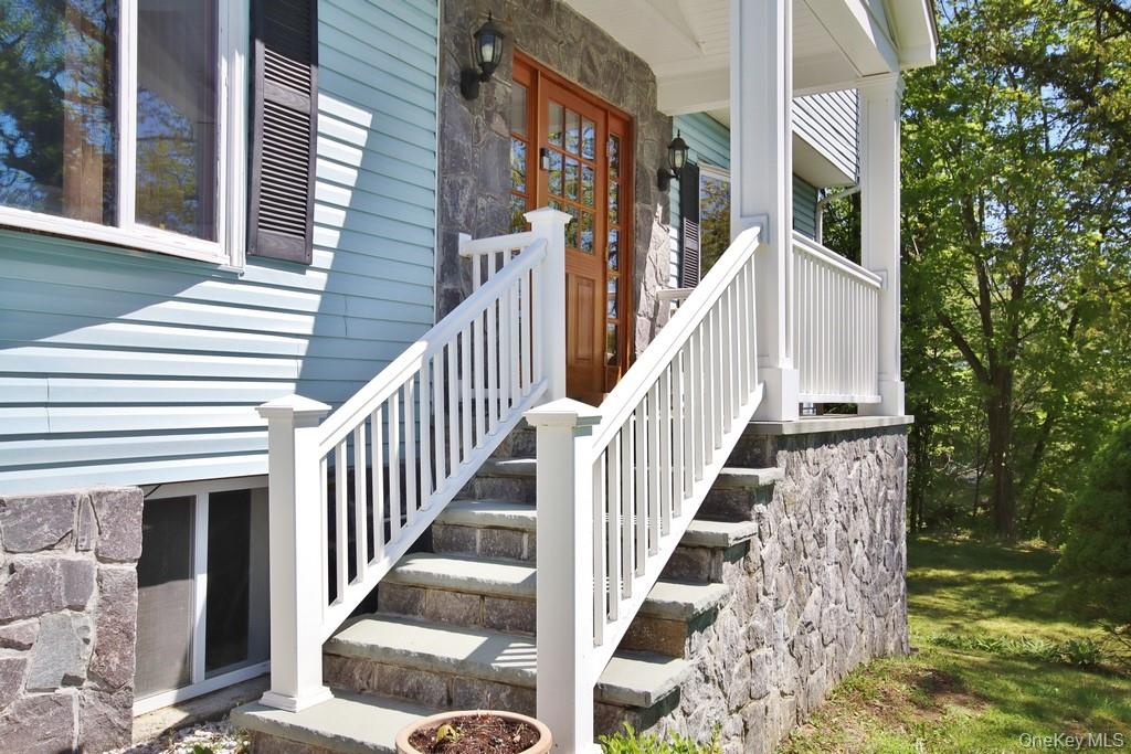 30 Granite Springs Road Granite Springs, NY 10527 - Photo 2 of 37 a view of entryway