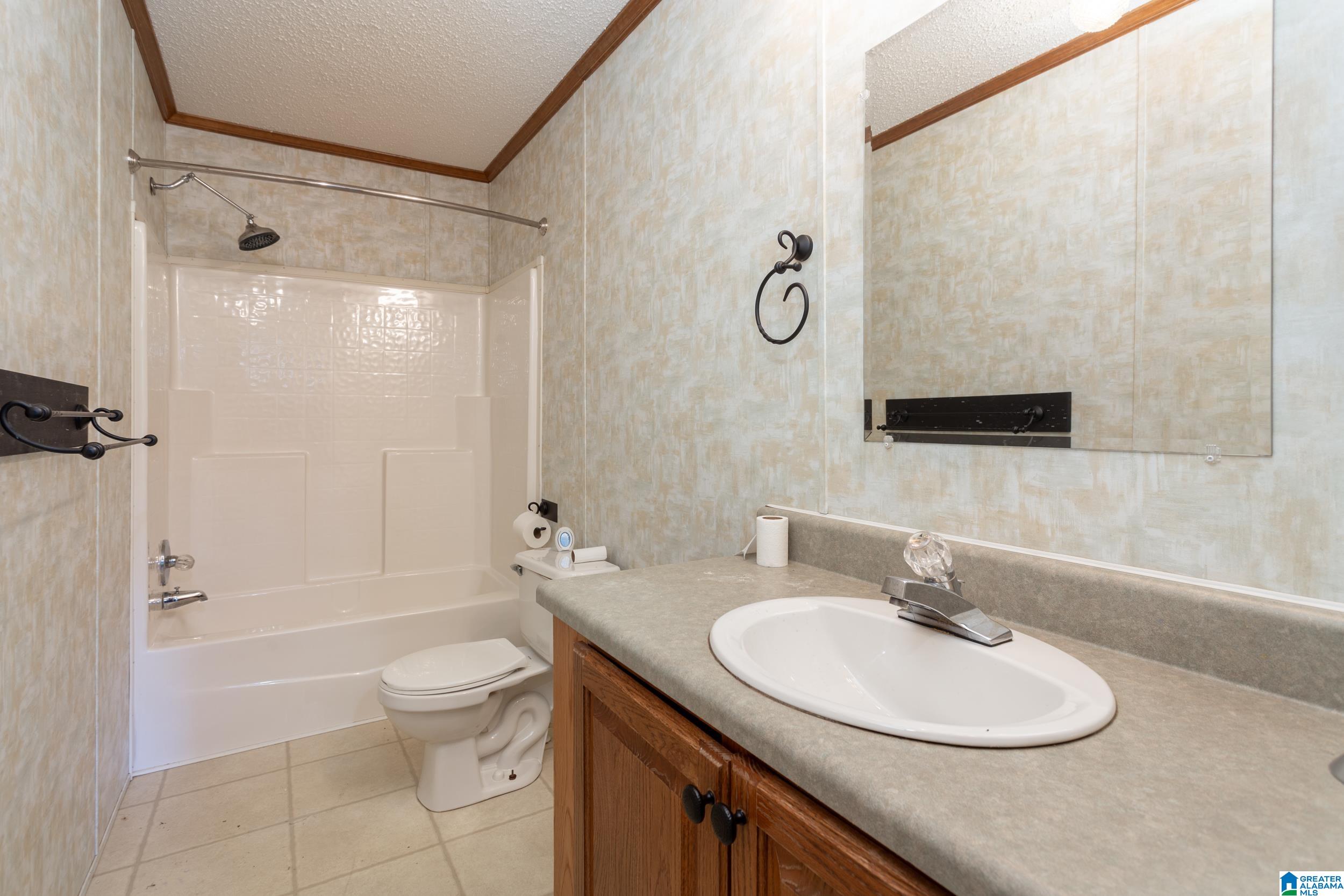 1370 Spring Road Ohatchee, AL 36271 - Photo 18 of 45