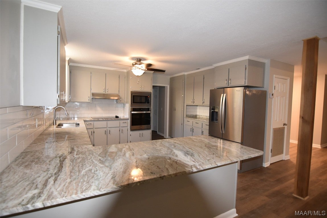 104 Deer Run Strut Enterprise, AL 36330 - Photo 17 of 35 Gallery Image 17