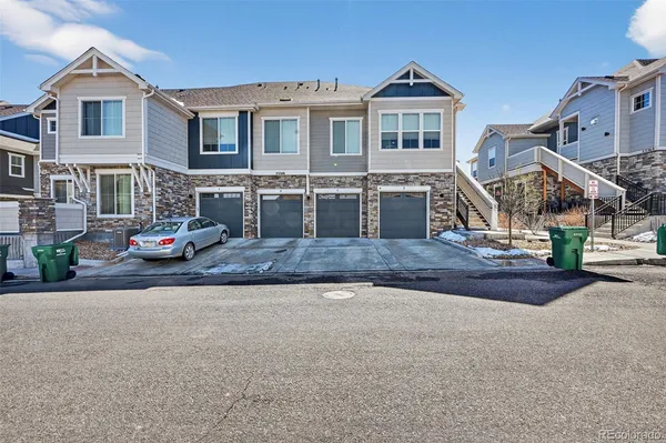 $420,000 | 23588 East Ida Drive, Unit C, Aurora, CO 80016