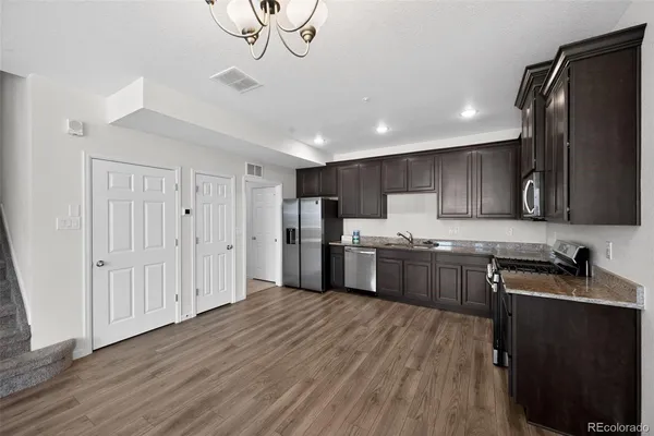 $420,000 | 23588 East Ida Drive, Unit C, Aurora, CO 80016