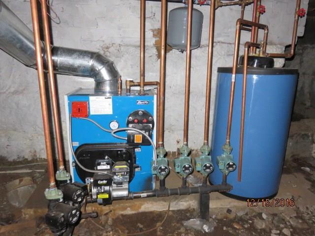 135 Pool Street Biddeford, ME 04005 - Photo 34 of 34 heating system