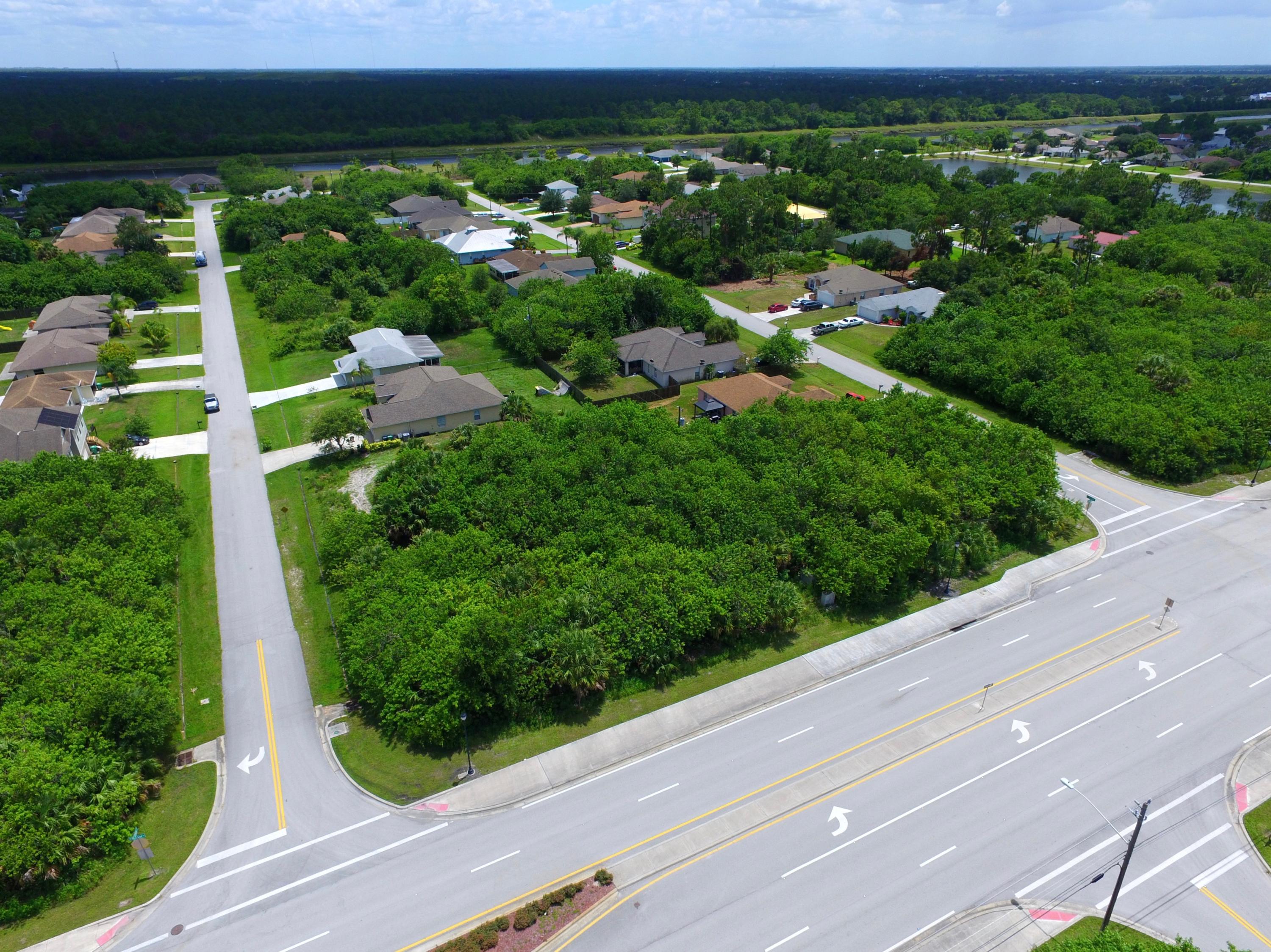 898 Southwest Becker Road Port St. Lucie, FL 34953 - Photo 4 of 12 DJI_0013