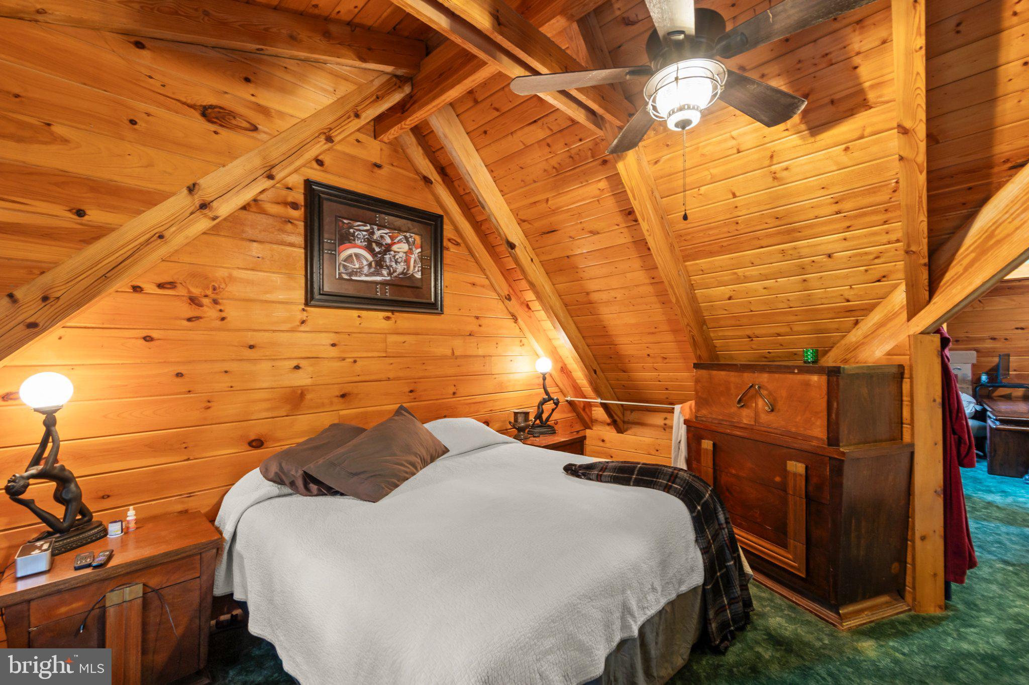 1305 Whispering Pines Road Paw Paw, WV 25434 - Photo 22 of 64 Gallery Image 22
