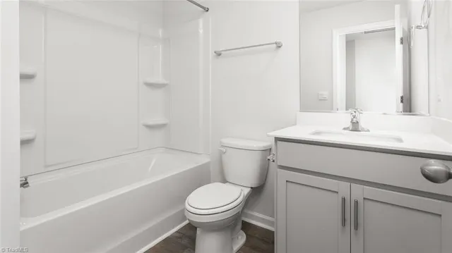 $270,990 | 162 Canopy Drive, Graham, NC 27253