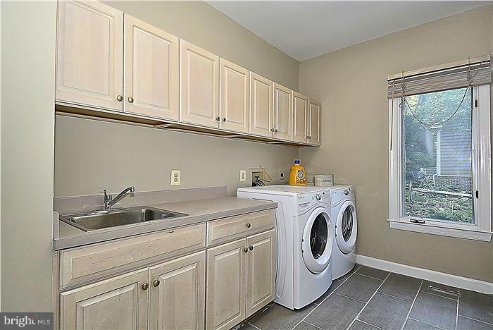1303 Sawbridge Way Reston, VA 20194 - Photo 18 of 30 Laundry Room