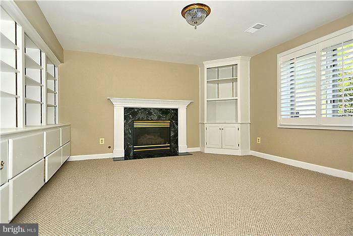 1303 Sawbridge Way Reston, VA 20194 - Photo 26 of 30 Lower Level Bedroom