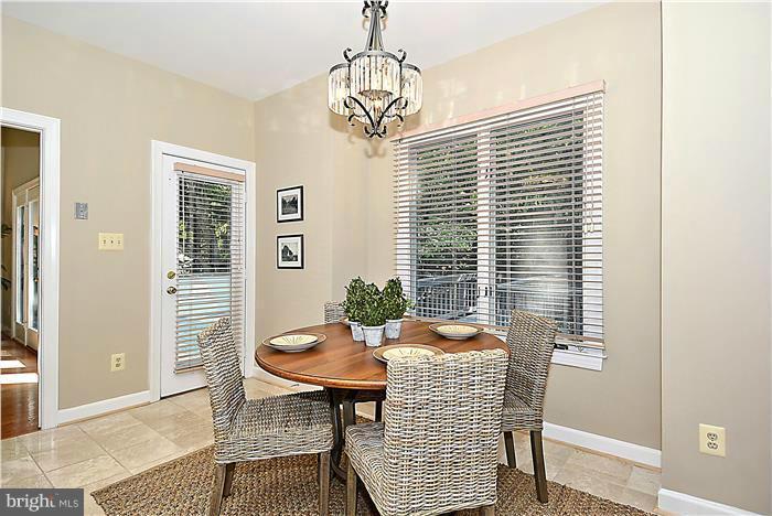 1303 Sawbridge Way Reston, VA 20194 - Photo 7 of 30 Breakfast Room