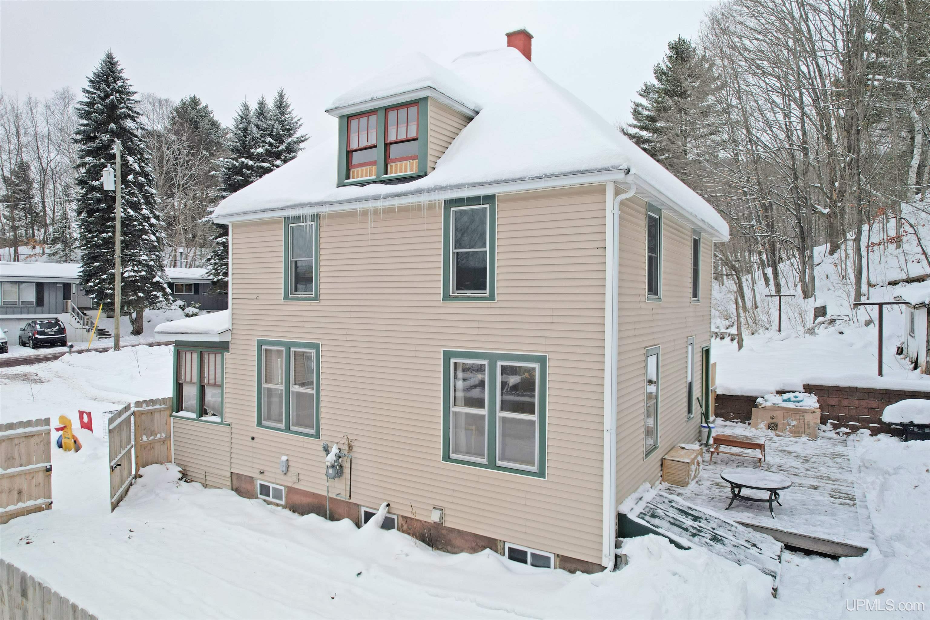 49044 Military Road Hancock, MI 49930 - Photo 36 of 38 Gallery Image 36