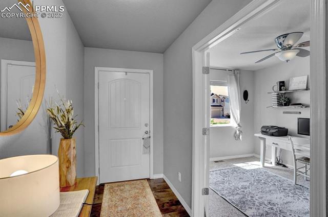 8624 Vanderwood Road Colorado Springs, CO 80908 - Photo 5 of 50 Gallery Image 5