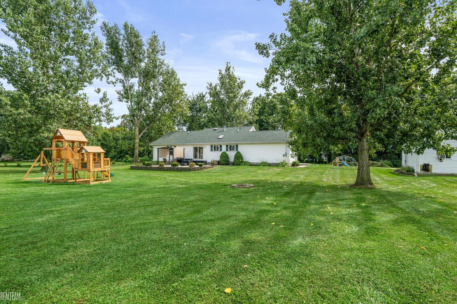 15450 Hunt Road Allenton, MI 48002 - Photo 34 of 35