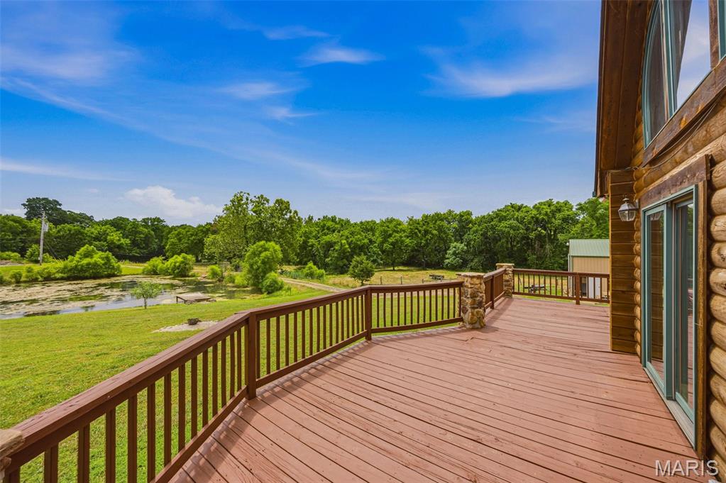 3245 Cedar Falls Road Bonne Terre, MO 63628 - Photo 7 of 99