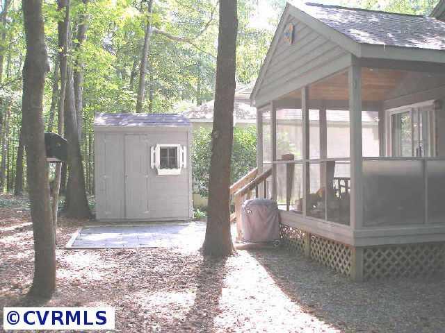3201 Shadow Oaks Road Midlothian, VA 23112 - Photo 3 of 3