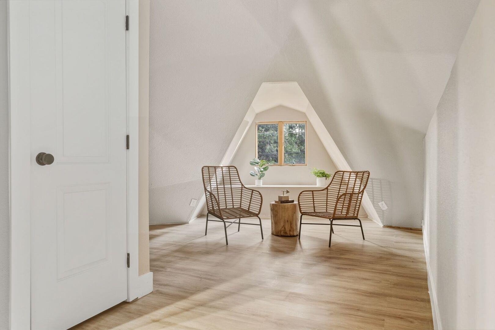 5841 Fallen Oak Drive Pollock Pines, CA 95726 - Photo 22 of 44 a view of a livingroom with furniture and a window