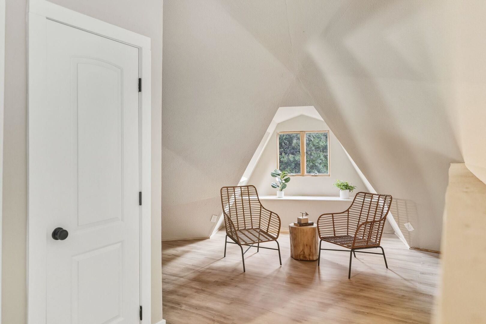 5841 Fallen Oak Drive Pollock Pines, CA 95726 - Photo 23 of 44 a view of a dining room with furniture window and wooden floor