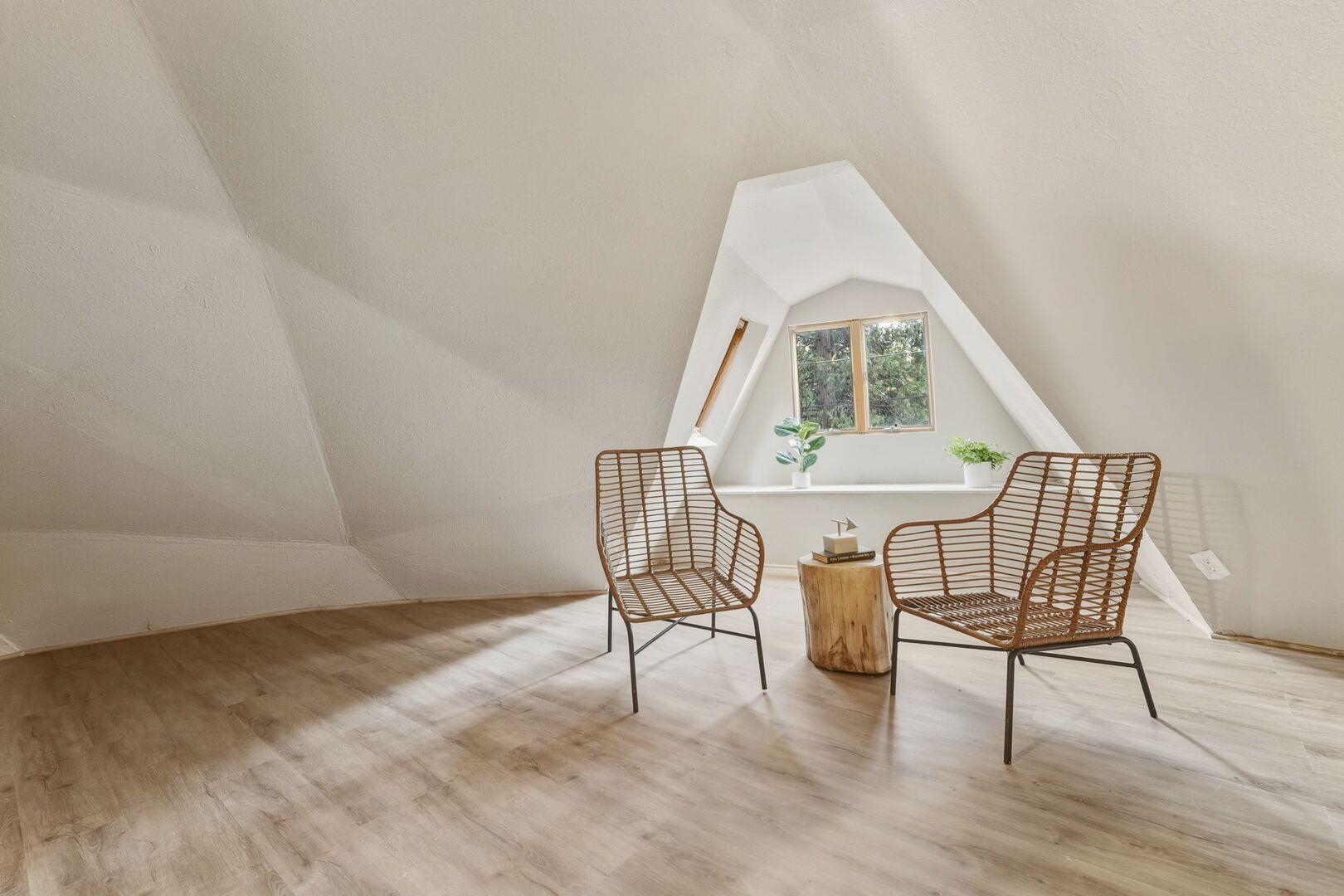 5841 Fallen Oak Drive Pollock Pines, CA 95726 - Photo 24 of 44 a view of a dining room with furniture and wooden floor