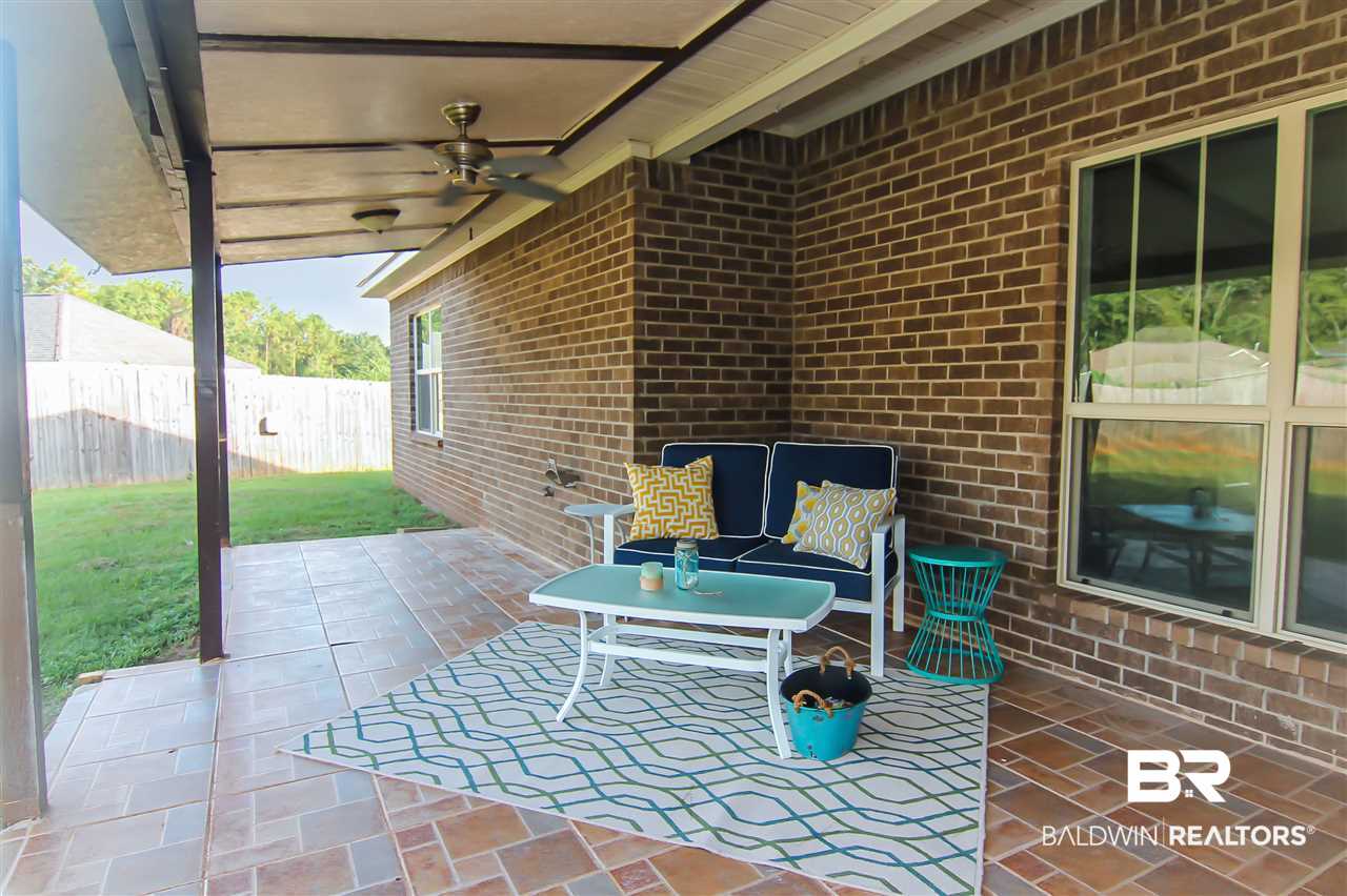 8293 Woodbend Drive Semmes, AL 36575 - Photo 29 of 32